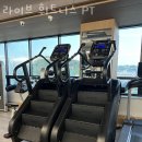 라이브휘트니스 이미지