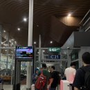 6021 | 룸푸르-인천 상하이 푸동 경유 중국동방항공(MU5062, MU6021, MU8592, MU8603) 어메니티 &amp; 기내식후기