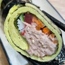 남도동백김밥여의도파크원
