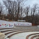 망우카페 화장실 이미지