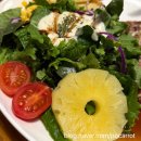 명암 | [용담동/인더키친] 명암타워 가족외식 양식 추천 맛집 후기