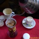 카페아르떼(Cafe Arte)