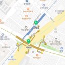 법원검찰청 정문(연산교차로 방면) | 부산3호선, 동해선 거제역