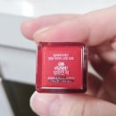 레드립 | [리뷰] 릴리바이레드 앙큼 라이어 코팅 립틴트 08 당당한 방토인 척 사용후기 | 데일리 레드립 추천