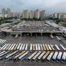 벌교버스터미널 이미지