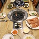 한우고을 정육점식당 네이버블로그