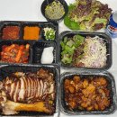 보쌈클라쓰 호평점 이미지