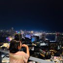 (유)새만금그린푸드 | 그란데 센트레 포인트 파타야(12월 31일 불꽃축제 전망)/애프터유 망고빙수/더 콜렉티브(파타야 맛집)