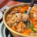 양푼이동태탕 이미지