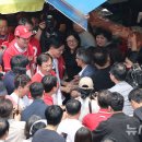 모래내시장 이미지