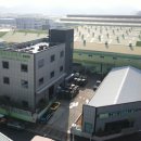 (주)감지 | 부산 전동지게차 스마트 안전장치 보조금 지원사업 납품 사례 클라크지게차부산(주) 출고 후기