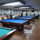 세븐 당구장 이미지