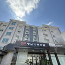 풍남관광호텔 | 전주 풍남가족호텔 재방문 후기, 한옥마을 근처 반려견동반호텔