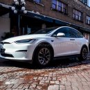 CarMatch ＞ 2022 Tesla Model X Plaid *테슬라 기술의 정점! 테슬라 모델 X 플레이드!* 이미지