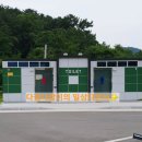 와룡산주차장 화장실 이미지