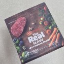 좋은강아지 | 기호성좋은 강아지사료 브랜드 더리얼로우 후기