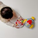 씨유 음성대소대화점 | 가성비 최고 블루래빗 유아완구! 아이큐베이비 꼬꼬맘 생일케이크 후기