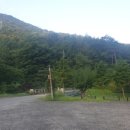 비학산자연휴양림 이미지