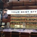 갤러리아안경원 이미지