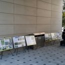 전라북도청 야외공연장 이미지