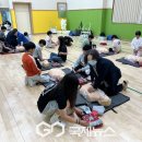 지현초등학교 이미지