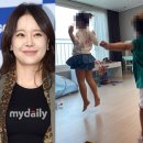 백지영, ‘거실 점프 딸’ 층간소음 지적하자 “출근하신 시간인거 확인했다” 이미지