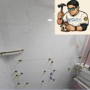 하림골든뷰 2차 | 부천 당일 타일 교체, 빠르고 깔끔하게