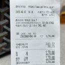 #. 고야드 미니앙주 블랙 구매 후기(압구정 갤러리아)
