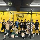 크로스핏 펜텀 이미지