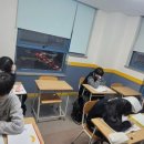 열공스터디 카페 동춘점