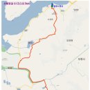 ★:10월 : 26일: 토요일: 서해랑길 61코스 ( 9km3시30분) 충남 보령 이미지