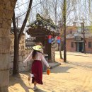 당나구 | 마침내 미스터선샤인 정주행 완료 논산 선샤인스튜디오 방문