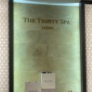 더 트리니티스파 바이 김지하 | 서울스파투어| 더 트리니티스파 동부이촌점 직장인의 내돈내산 후기(어깨승모근마사지,가격포함)