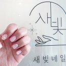 새빛네일 네이버블로그