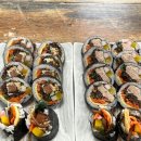 정담아김밥 - 동구 경안로 726 | 정담아김밥