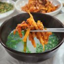 재첩전문점 섬진강 愛재첩 | 광양 매화마을 맛집 섬진강고향집재첩국 내돈내산 재첩정식