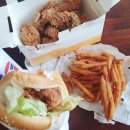 맘스터치 평택이충점 이미지