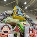 T-마스터 태권도(송천관) | 벡스코 부산 아이와 실내 가볼만한 안전한 공간 주말체험기 | 상상체험 벡스코키즈월드