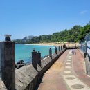 중문색달해수욕장 이미지