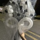 김해대로 2505번길 | 김해 24시간 무인픽업 가능한 풍선꽃다발 제작 후기 [파란풍선]