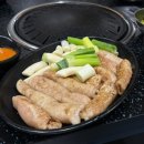 버스정류장 05-053 | 대구 삼대막창｜찬앤찬 막창, 평일 화요일 웨이팅, 막창 그리고 비빔밥까지 먹고 왔어요.