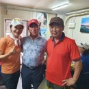 비 오는 날의 수채화전 ,시종산악회가 그려낸 아차산 소재 작품...우산도 산이어라 이미지