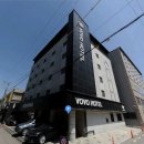 서산보보호텔 | [서산 숙소] 보보호텔 후기