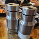허가네 | 포항 쌍사 맛집 허가네양갈비양꼬치 먹부림 후기(feat. 가지요리, 볶음밥, 온면)