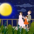 달빛아래Ⅱ 이미지