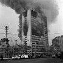 서울 대연각 호텔 화재 / 1971년 12월 25일 이미지