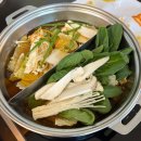 샤브보트 영종하늘도시점 | 구읍뱃터 샤브샤브 맛집 편편집 영종하늘도시점