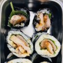 양평오이김밥