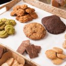 제과 기능사 이미지