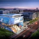 위에듀체육관 이미지